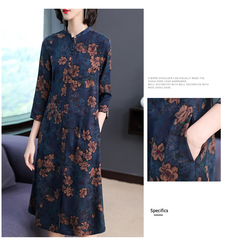 Robe femme en Fibre de polyester - Ref 3327431 Image 13
