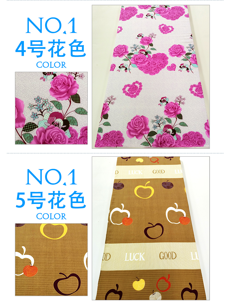 Nệm xốp Tùy chỉnh bọt biển nệm mật độ cao Đơn nệm đôi ký túc xá Nệm dày cửa sổ giá đệm