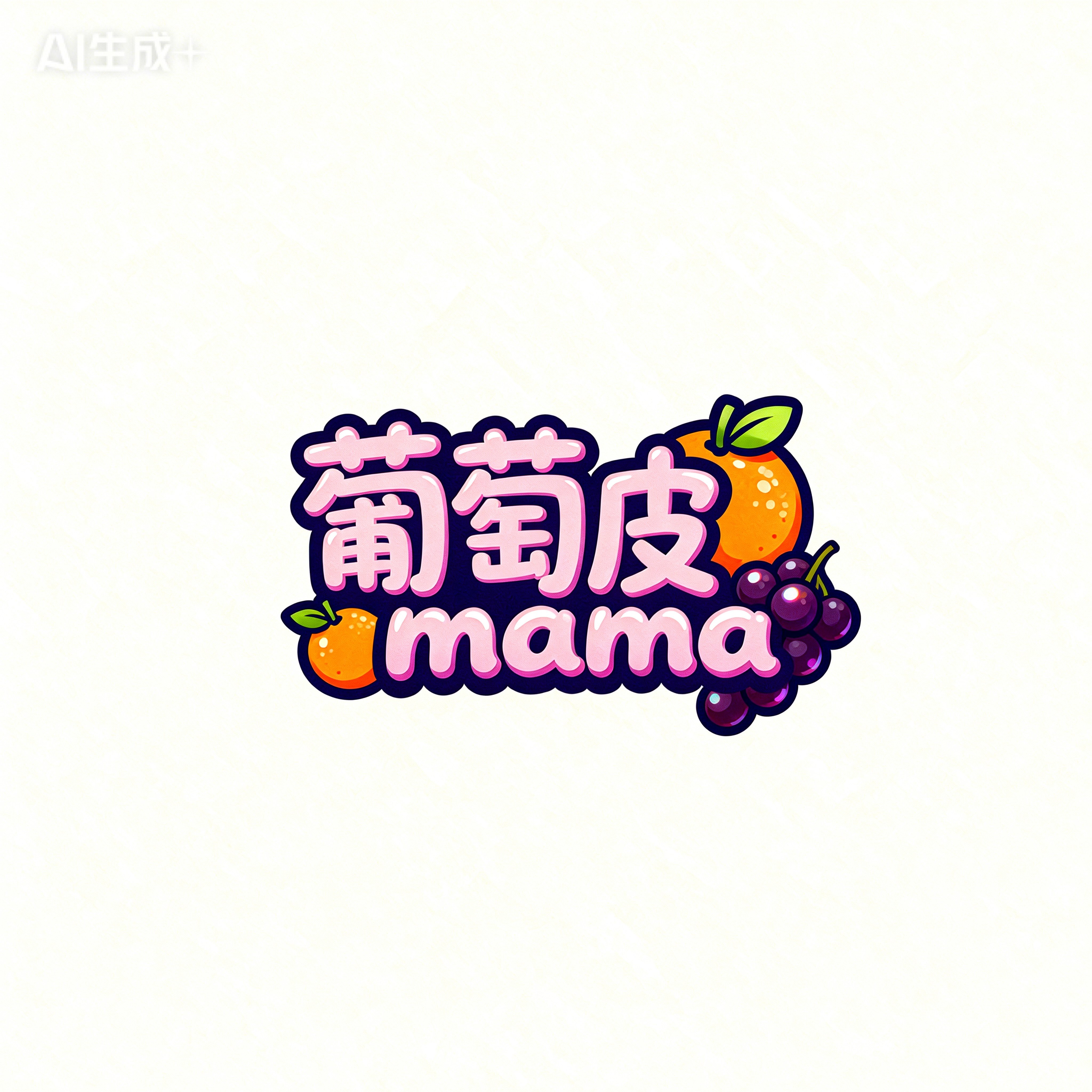 葡萄皮mama的店