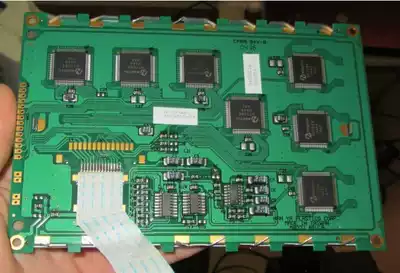 LMAGAR032J60K M032JGA CK66 94V-0 D4A062C1K M032J REV:A