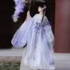 Товары от 花神记