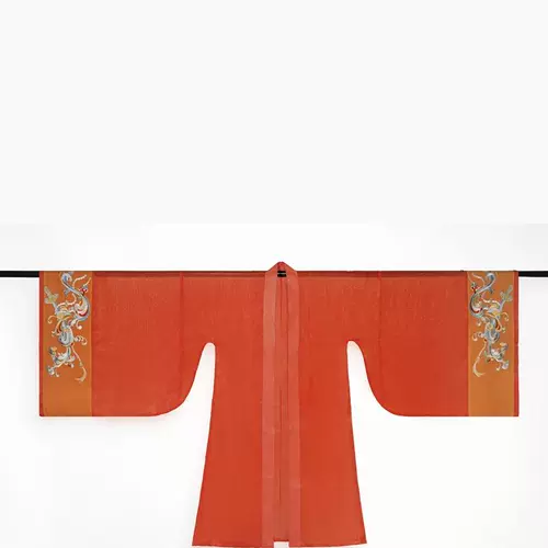 花神记 Шанхайская пластиковая обстановка Hanfu Женская юбка из бюста с большим рубашкой