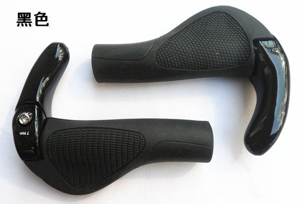 Poignées de vélo - Ref 2344015 Image 4