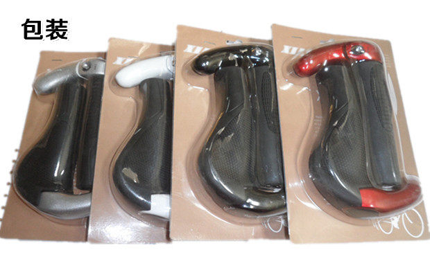 Poignées de vélo - Ref 2344015 Image 8