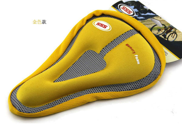 Selle de vélo - Ref 2350008 Image 5