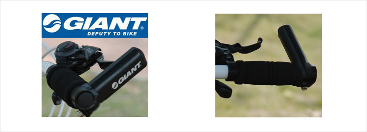 Poignées de vélo - Ref 2341141 Image 4