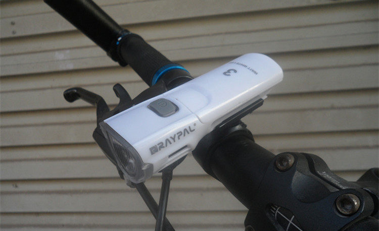 Eclairage pour vélo - Ref 2398929 Image 4