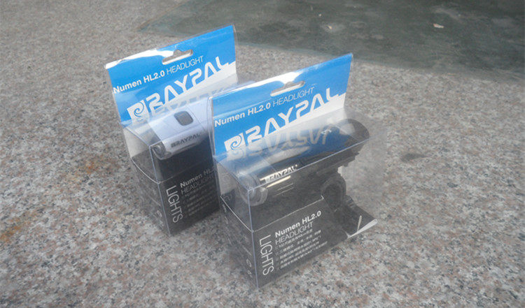 Eclairage pour vélo - Ref 2398929 Image 5