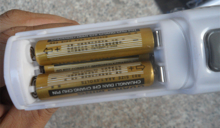 Eclairage pour vélo - Ref 2398929 Image 8