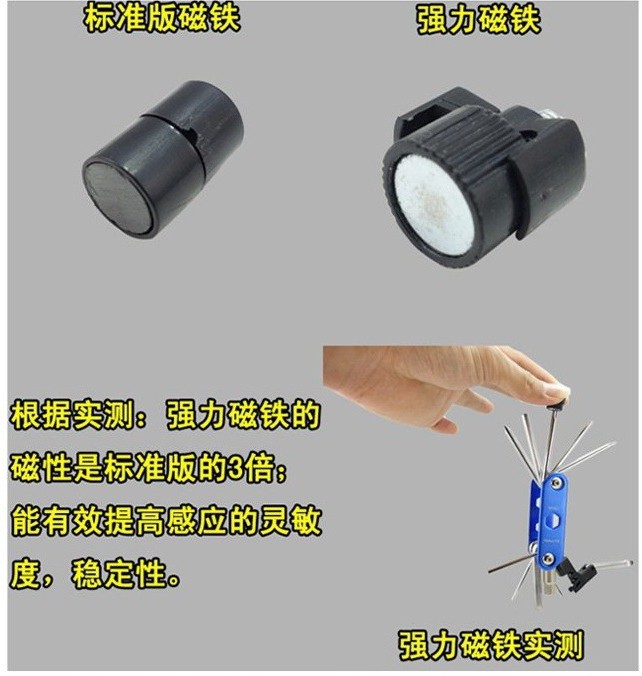 Compteur de vélo - Ref 2424803 Image 19