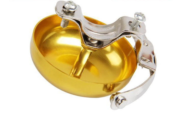 Sonnette de vélo - Ref 1453890 Image 4