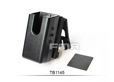 IPSC Competitive sports competition quick pull waist cover 360 degree rotation multi-function 2011 sti Glock cz m92