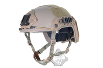 FMA Sea-based FAST Maritime Seal Team Military Fan Tactical Helmet CS Helmet MH Enhanced Edition