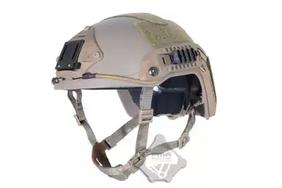 FMA Sea-based FAST Maritime Seal Team Military Fan tactical helmet CS helmet MH Enhanced version