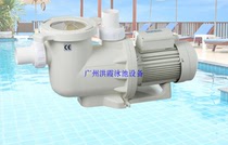 Swimming Pool Equipment Ai Force Clear Power 1 5-7 5HP Filter Water Pump Fish Pool Circulation Pump Suction and massage Pump