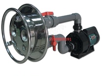 Swimming Pool Surfer Counter Current Trainer Swimming Pool Large Nozzle Small Swimming Pool Pinpoint Swimming Fitness Great Spray