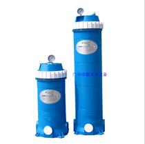 AQUA Eke Paper Core Filter Swimming Pool Filtration Equipment Suction Stain Filter Pool Precision Filter