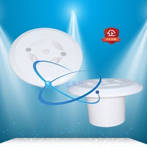 Swimming pool equipment SP-1525 spillway pool massage pool equipment SPA pool equipment in the water outlet