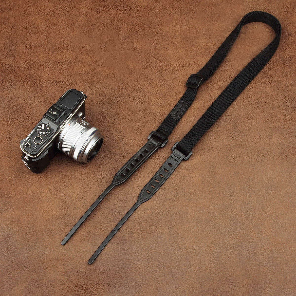 cam-in cotton weaving special camera strap photography strap suitable for SLR micro single Canon Sony Leica