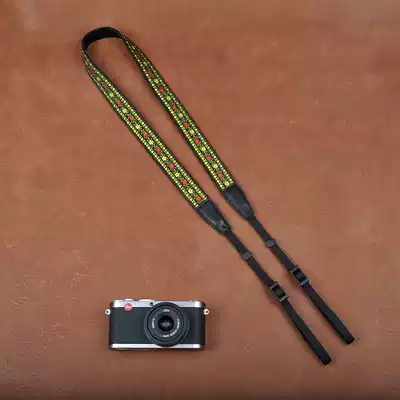 cam-in embroidery series professional camera baby bag universal interface cam8427