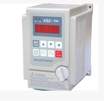 ADLEEPOWER ai de li inverter AS2-IPM AS2-322 3HP 2 2KW three-phase 220V