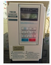 Brand new original Dongyuan frequency converter TECO 7200MA JNTMBGBB0003AZ 2 2KW 380V