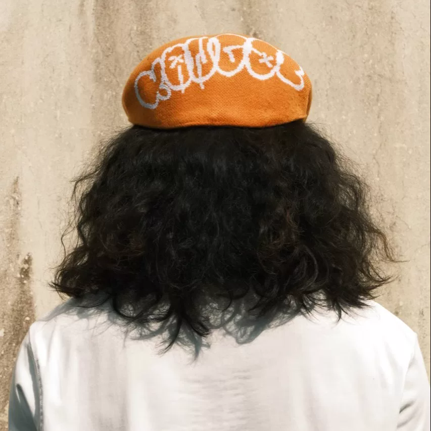 Kangol Y2K WOOL 504 Kangol 24 новая шерсть 504 берет