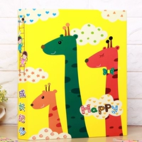 Оболочка жирафа+60 А4 водонепроницаемая сумка