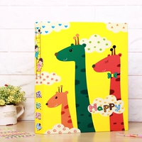 Giraffe 40a4 20a5
