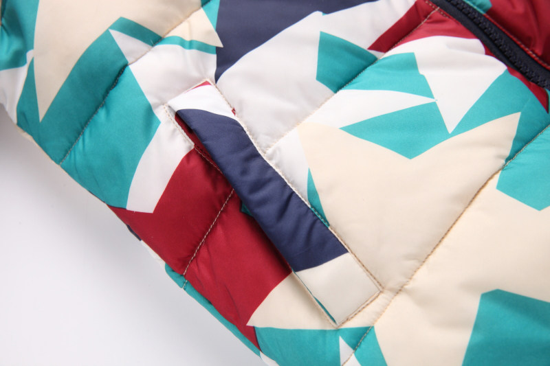 Blouson pour garcon en polyester - Ref 2160134 Image 30