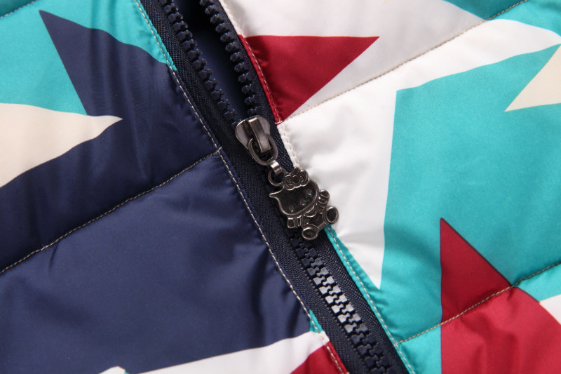 Blouson pour garcon en polyester - Ref 2160134 Image 31