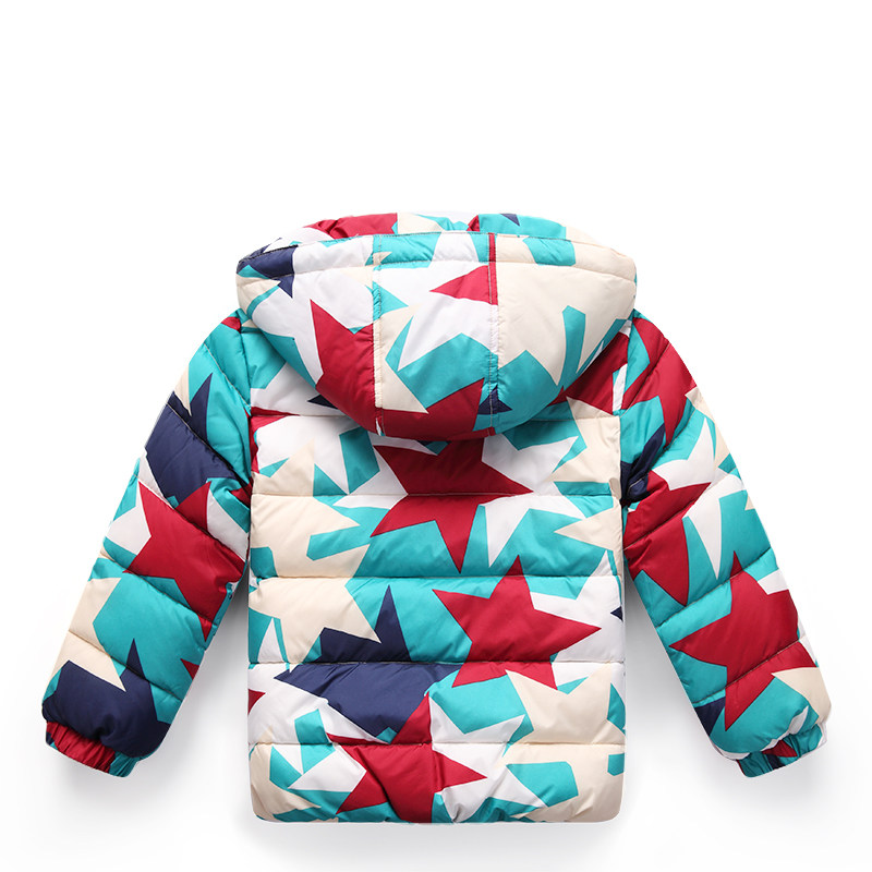 Blouson pour garcon en polyester - Ref 2160134 Image 26