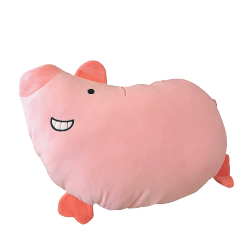 Милая кукла, плюшевая игрушка, подушка для сна, подарок на день рождения