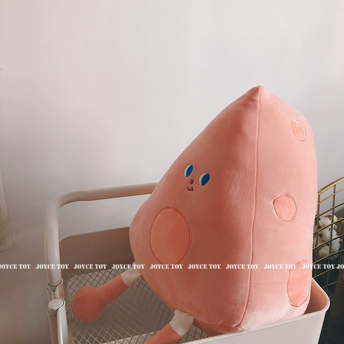 Подушка для сна, плюшевая игрушка, милая кукла на день Святого Валентина, подарок на день рождения