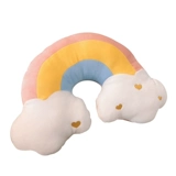 In ins Super Soft Cloud Pillow Cushion диван на подушке подушкой девушки офис