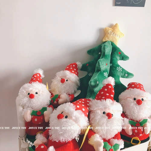 Рождественская подушка для домашнего использования, декор, ювелирное украшение, кукла для пожилых людей, подарок на день рождения