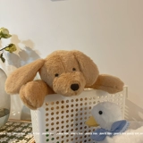 Плюшевая реалистичная милая игрушка, успокаивающая тряпичная кукла, подарок на день рождения