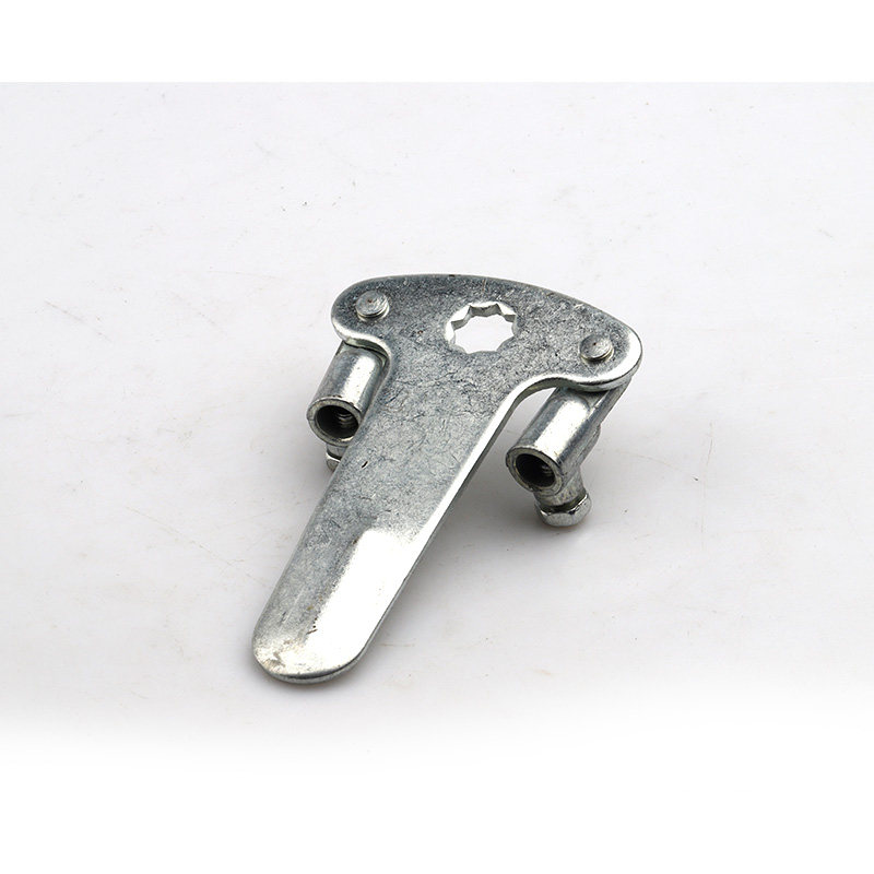 MS888MS818MS480MS887 ear piece large three-point small three-point card shoe with even-lever super-linked sheet T type sheet