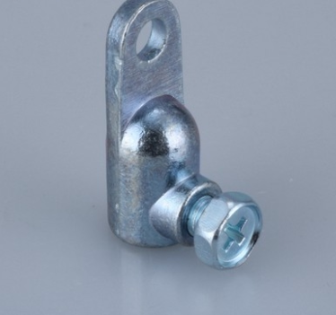 Zhuoguan MS480 small ear lock accessories RA01 lock rod connector industrial chassis cabinet lock rod accessories