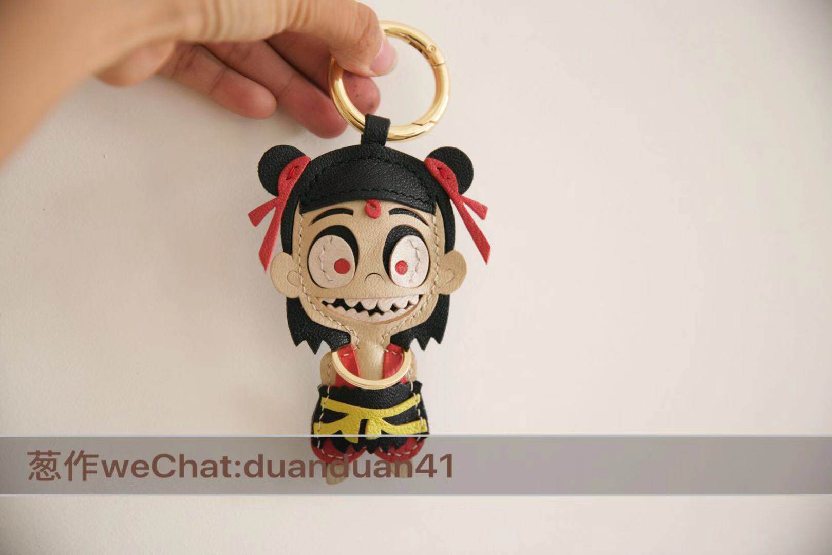Which Nacha pendant knife model which Nacha movie perimeter knife model-Taobao