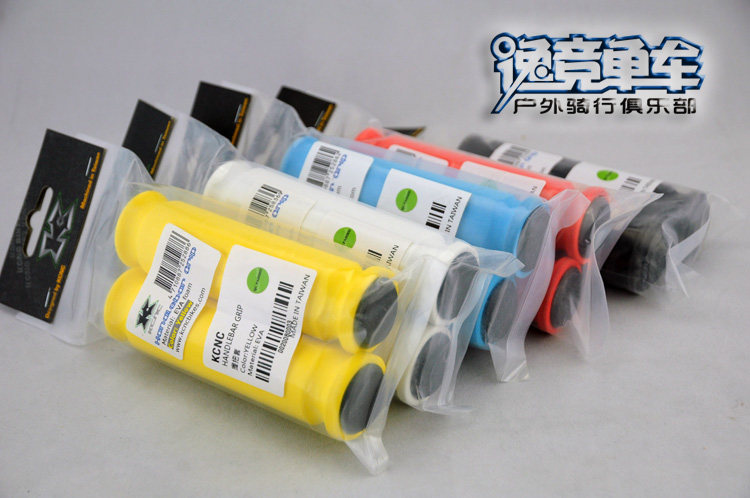 Poignées de vélo KCNC - Ref 2355043 Image 6