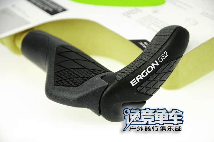 Poignées de vélo ERGONGS2 - Ref 2352205 Image 7