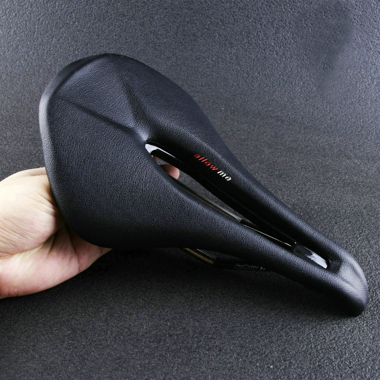 Shenzhen Huige HUOOGE X6 hollow special bicycle mountain bike cushion road saddle saddle saddle seat bag