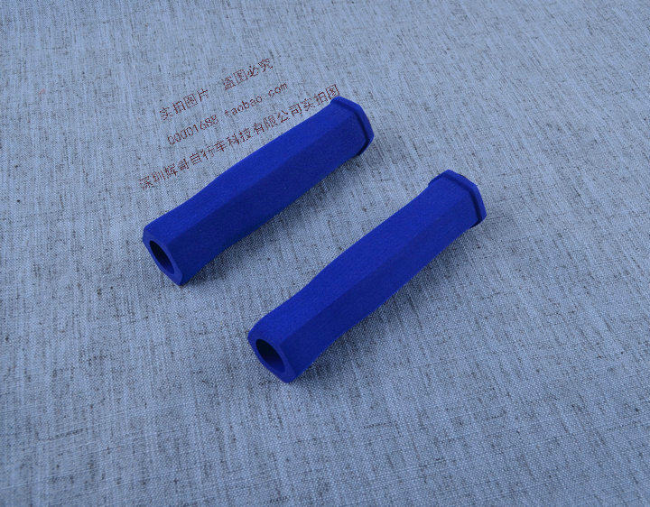 Poignées de vélo - Ref 2349429 Image 16