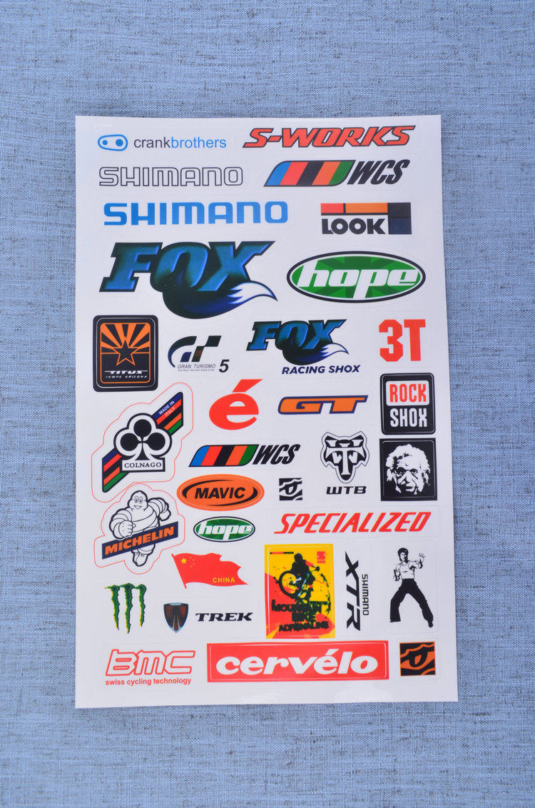 Décoration pour vélo - Ref 2284929 Image 4