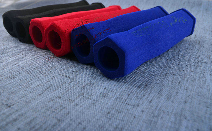 Poignées de vélo - Ref 2349429 Image 8