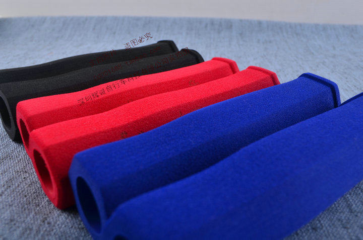 Poignées de vélo - Ref 2349429 Image 10