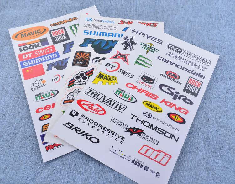 Décoration pour vélo - Ref 2284929 Image 9