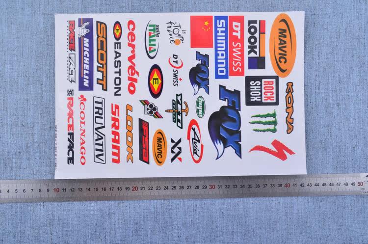 Décoration pour vélo - Ref 2284929 Image 10