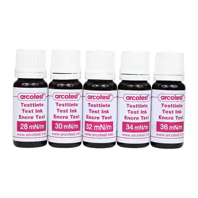 Original imported German arcotest Dyne Dyne liquid 30~60#(pink) spot promotion